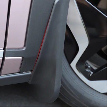 For BYD DOLPHIN Car Mud Protection Splash Plate - NICE EVS