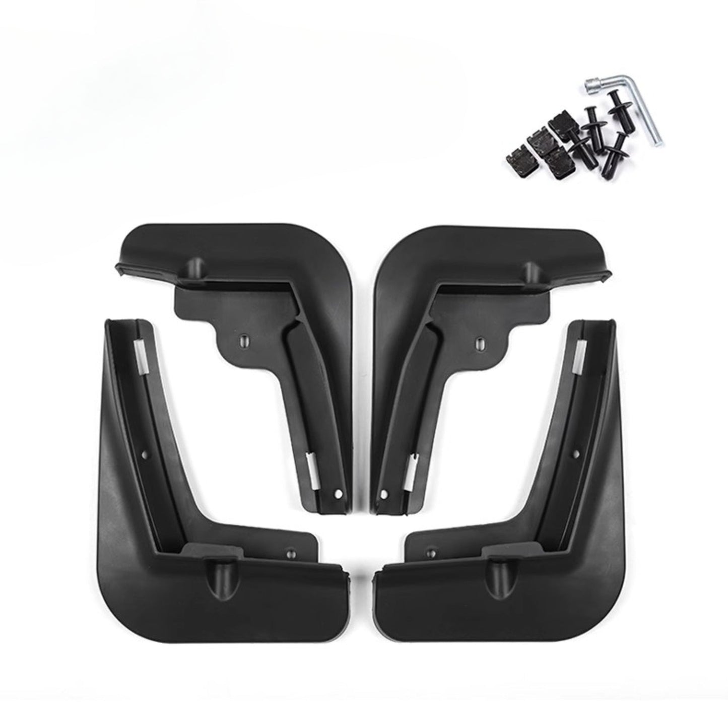 For BYD DOLPHIN Car Mud Protection Splash Plate - NICE EVS