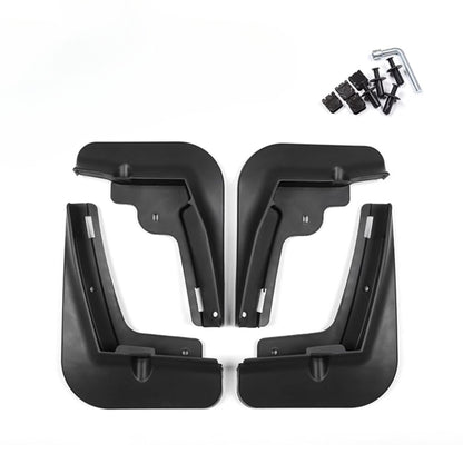 For BYD DOLPHIN Car Mud Protection Splash Plate - NICE EVS