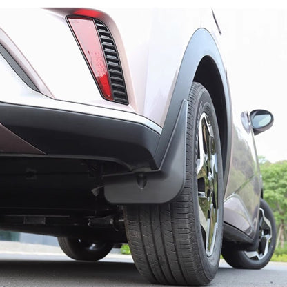 For BYD DOLPHIN Car Mud Protection Splash Plate - NICE EVS