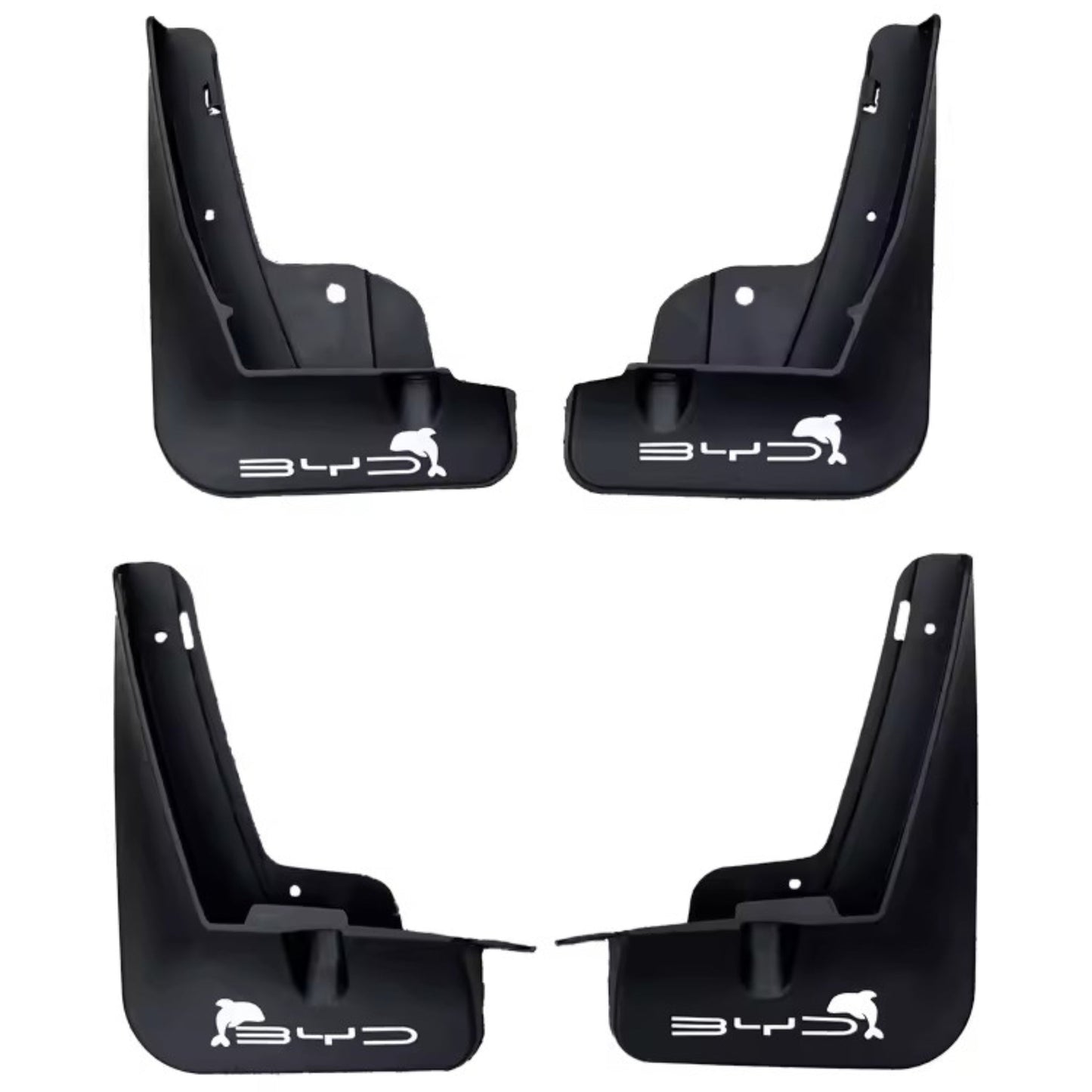For BYD DOLPHIN Car Mud Protection Splash Plate - NICE EVS