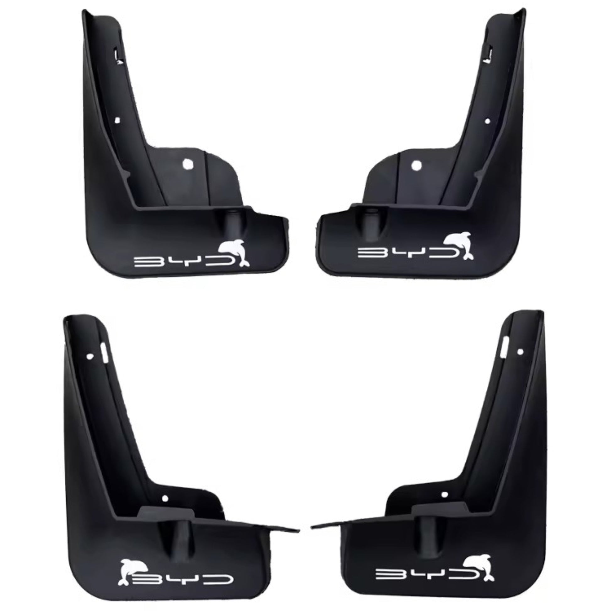 For BYD DOLPHIN Car Mud Protection Splash Plate - NICE EVS