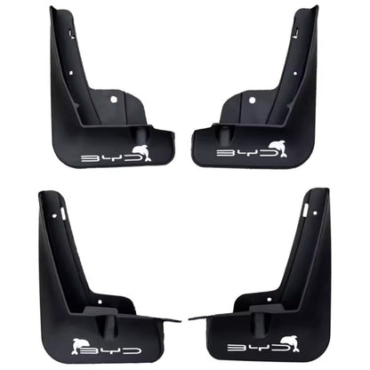 For BYD DOLPHIN Car Mud Protection Splash Plate - NICE EVS