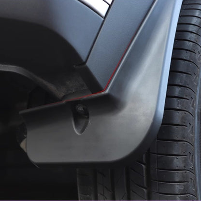 For BYD DOLPHIN Car Mud Protection Splash Plate - NICE EVS