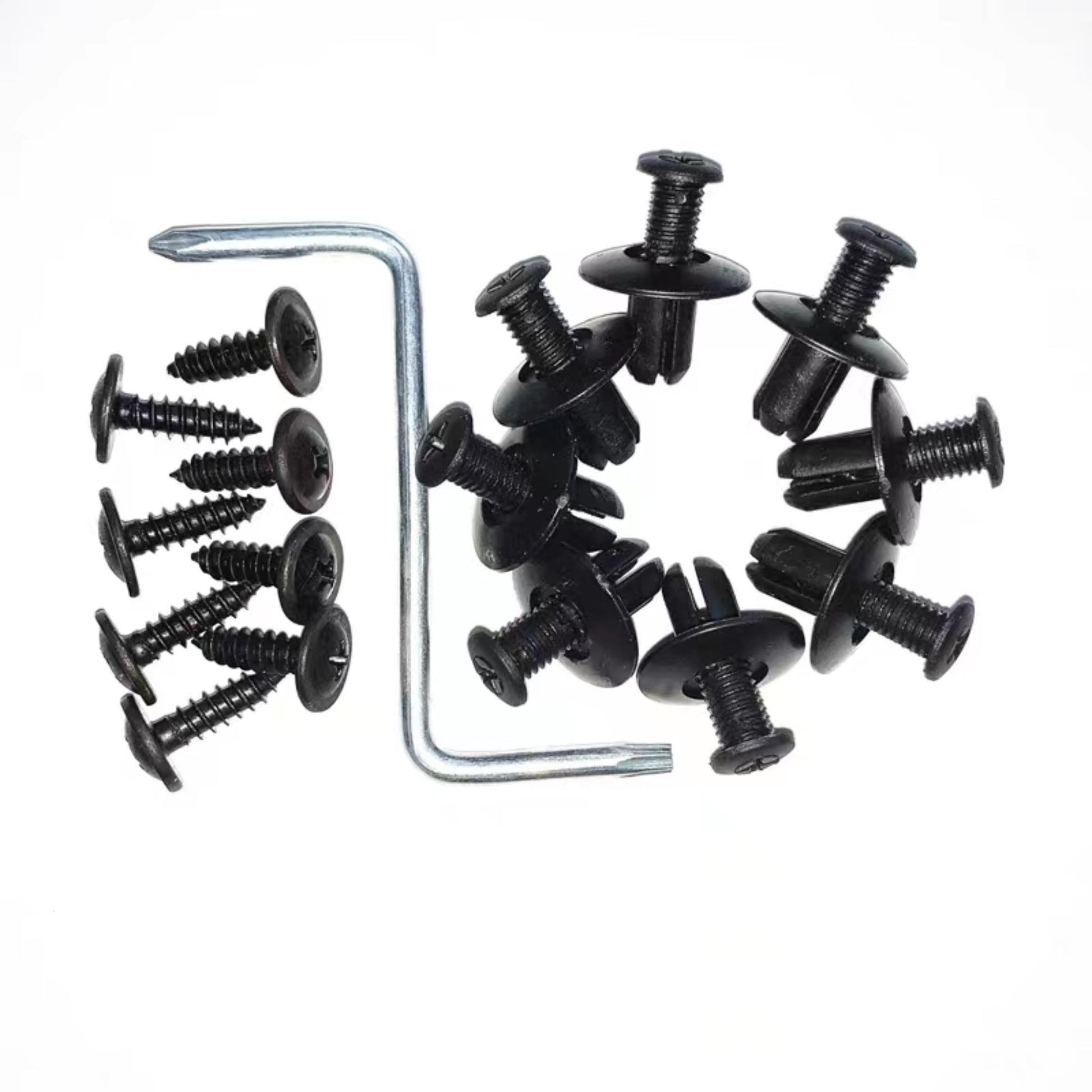 For BYD DOLPHIN Car Mud Protection Splash Plate - NICE EVS