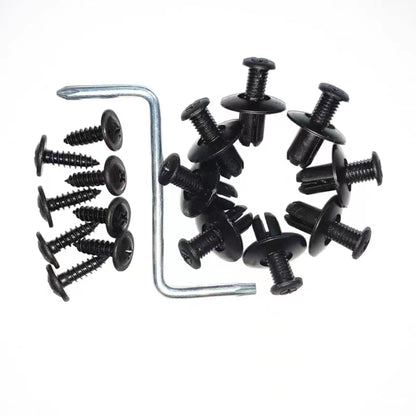 For BYD DOLPHIN Car Mud Protection Splash Plate - NICE EVS