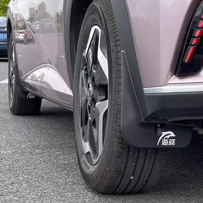 For BYD DOLPHIN Car Mud Protection Splash Plate - NICE EVS