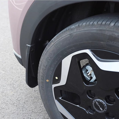 For BYD DOLPHIN Car Mud Protection Splash Plate - NICE EVS