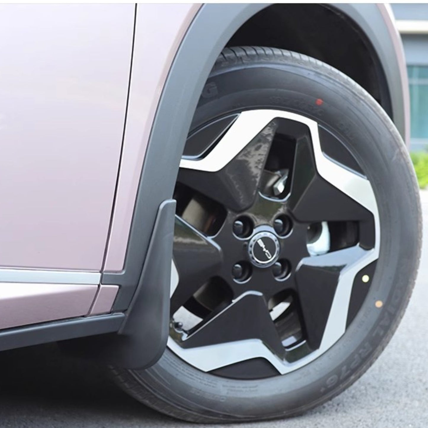 For BYD DOLPHIN Car Mud Protection Splash Plate - NICE EVS