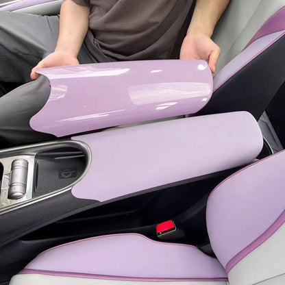 For BYD Dolphin Central Armrest Cover Protection Accessories - NICE EVS