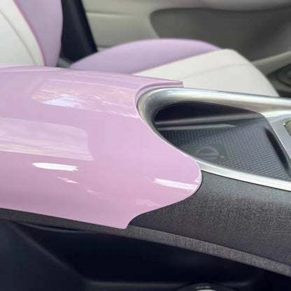 For BYD Dolphin Central Armrest Cover Protection Accessories - NICE EVS