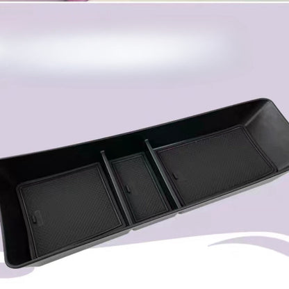 For BYD Dolphin Central Armrest Storage Box - NICE EVS