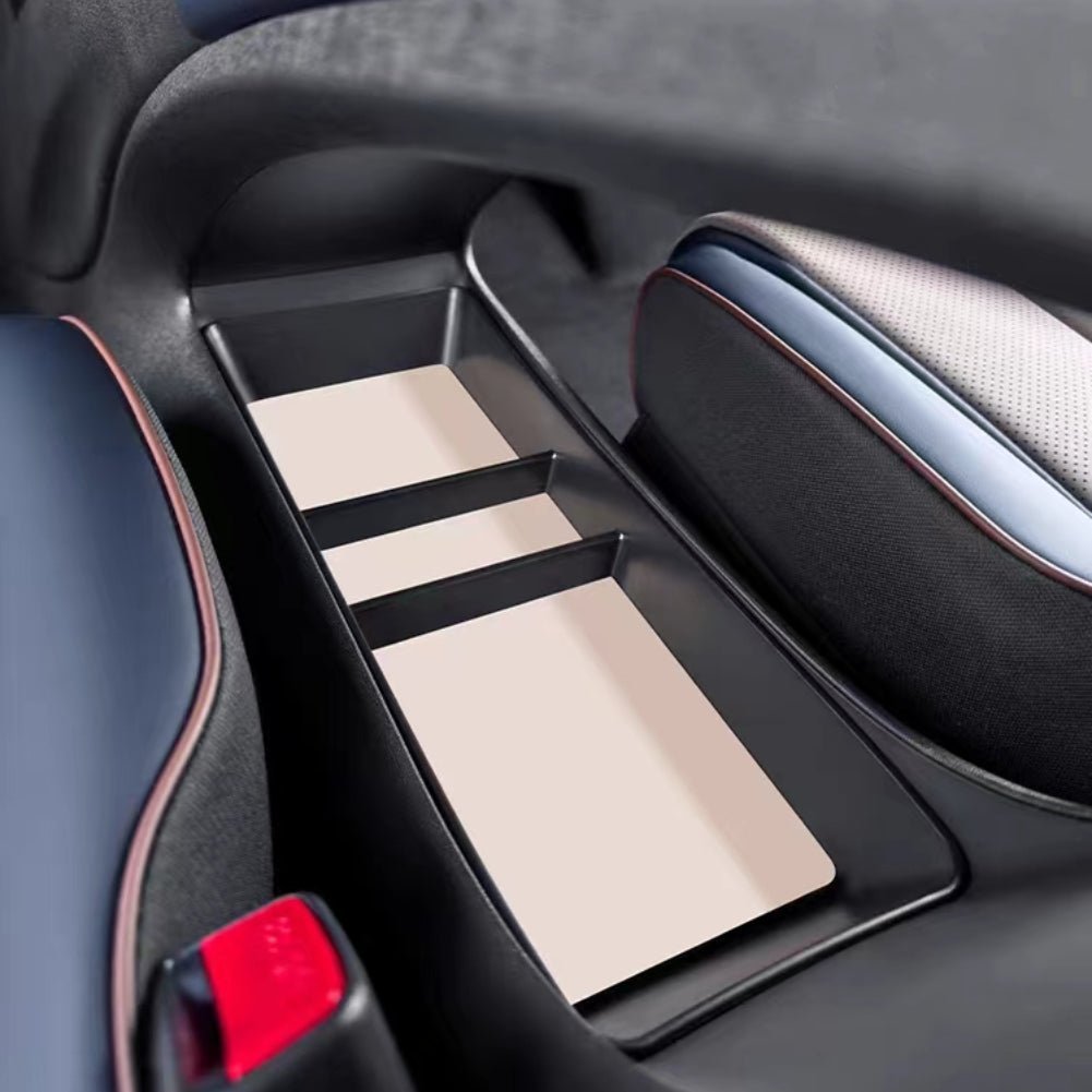 For BYD Dolphin Central Armrest Storage Box - NICE EVS