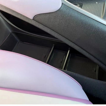 For BYD Dolphin Central Armrest Storage Box - NICE EVS