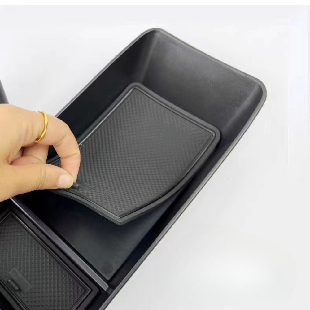 For BYD Dolphin Central Armrest Storage Box - NICE EVS