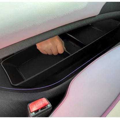 For BYD Dolphin Central Armrest Storage Box - NICE EVS