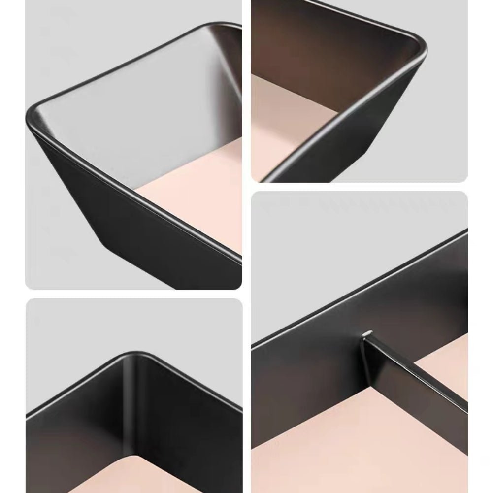 For BYD Dolphin Central Armrest Storage Box - NICE EVS