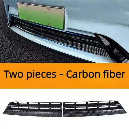 For BYD DOLPHIN Front Bumper Water Tank Pest Control Net - NICE EVS