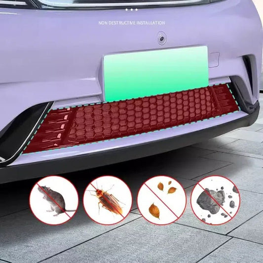 For BYD DOLPHIN Front Bumper Water Tank Pest Control Net - NICE EVS