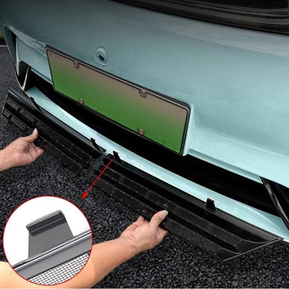 For BYD DOLPHIN Front Bumper Water Tank Pest Control Net - NICE EVS