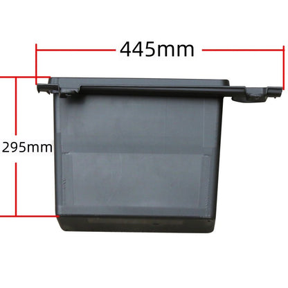 For BYD Dolphin Frunk - NICE EVS