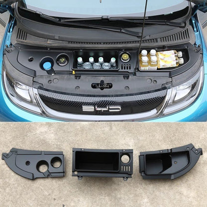 For BYD Dolphin Frunk - NICE EVS