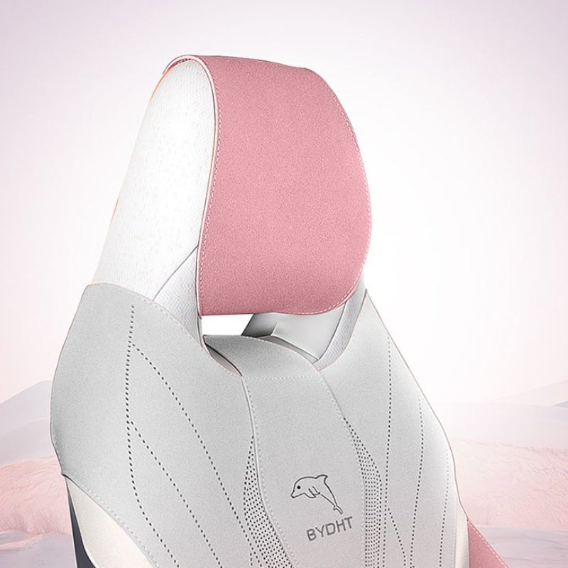 For BYD DOLPHIN Half - Pack Seat Cover - NICE EVS