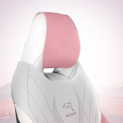 For BYD DOLPHIN Half - Pack Seat Cover - NICE EVS