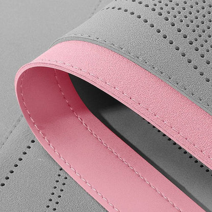 For BYD DOLPHIN Half - Pack Seat Cover - NICE EVS