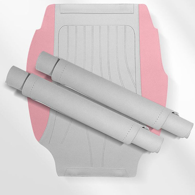 For BYD DOLPHIN Half - Pack Seat Cover - NICE EVS