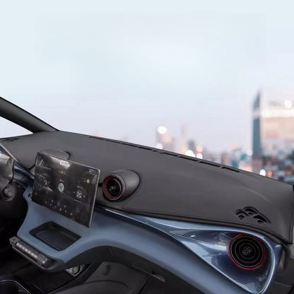 For BYD DOLPHIN Instrument Panel Blackout Pad - NICE EVS