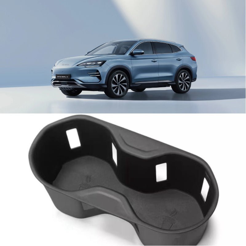 For BYD DOLPHIN /SEAL U /SEALION 6 /SONG PLUS Cup Protective Cover - NICE EVS