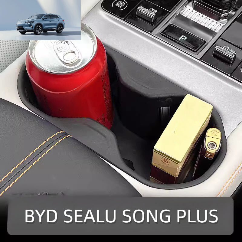 For BYD DOLPHIN /SEAL U /SEALION 6 /SONG PLUS Cup Protective Cover - NICE EVS