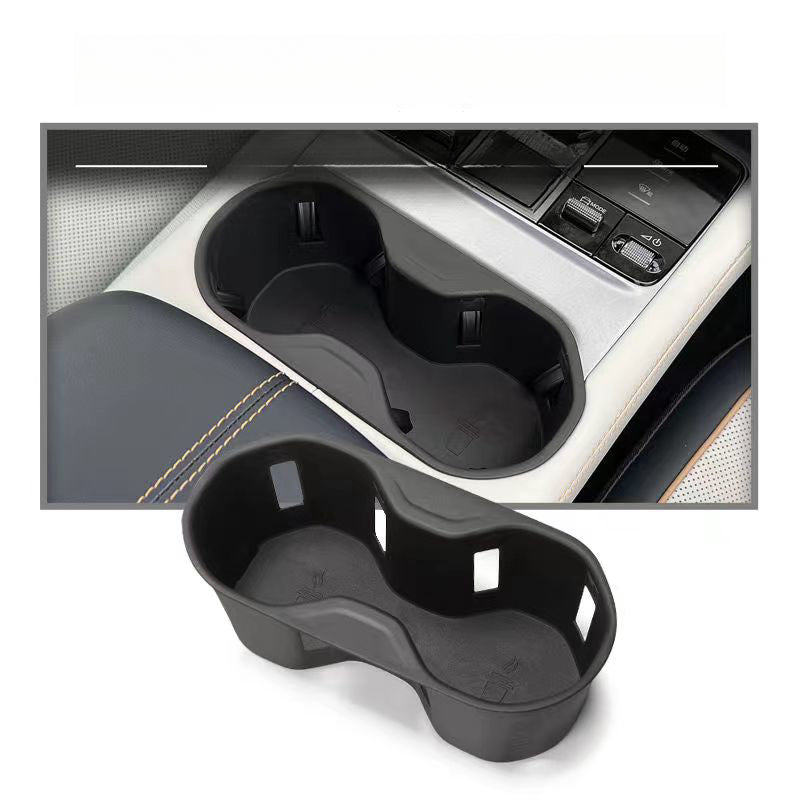 For BYD DOLPHIN /SEAL U /SEALION 6 /SONG PLUS Cup Protective Cover - NICE EVS