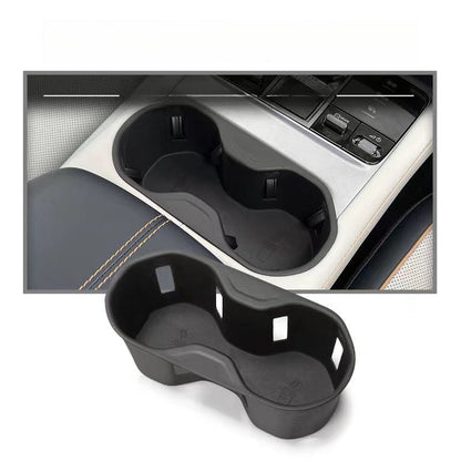 For BYD DOLPHIN /SEAL U /SEALION 6 /SONG PLUS Cup Protective Cover - NICE EVS