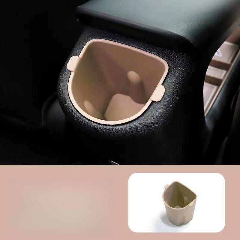 For BYD DOLPHIN Storage Box - NICE EVS