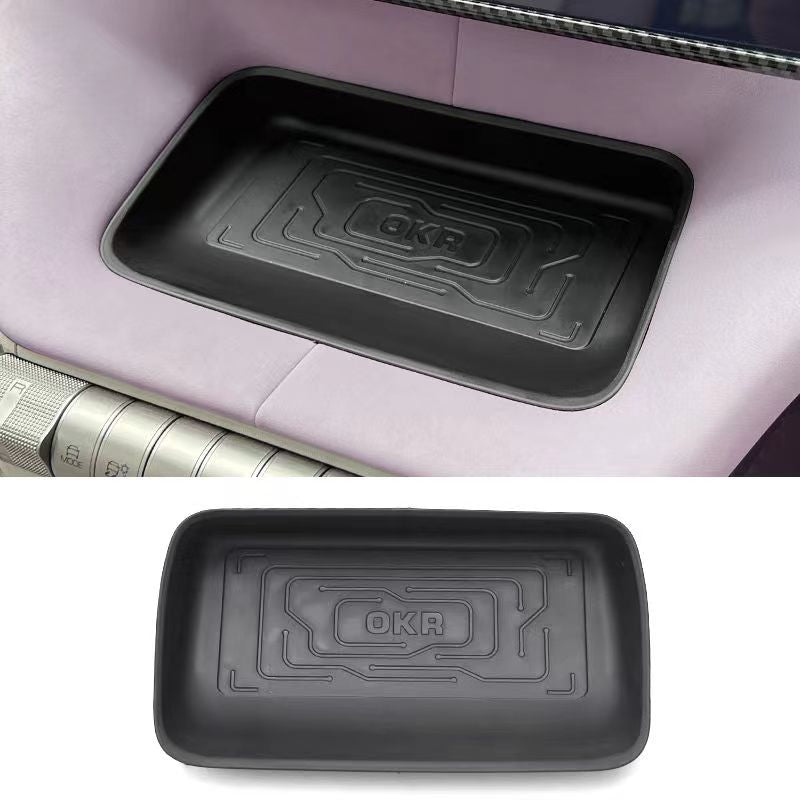 For BYD DOLPHIN Storage Box - NICE EVS