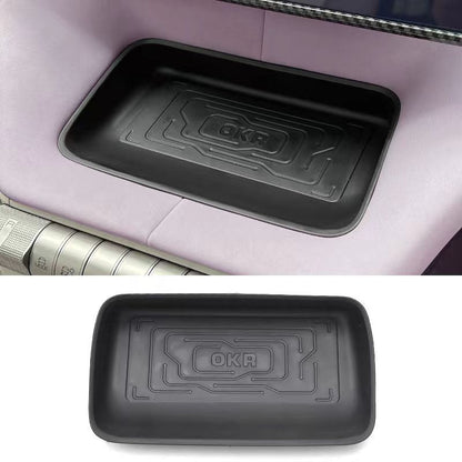 For BYD DOLPHIN Storage Box - NICE EVS