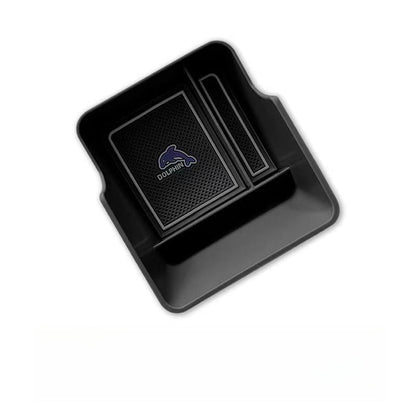 For BYD DOLPHIN Storage Box - NICE EVS