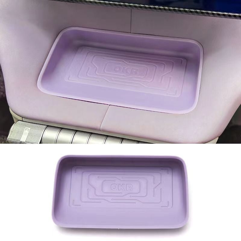 For BYD DOLPHIN Storage Box - NICE EVS