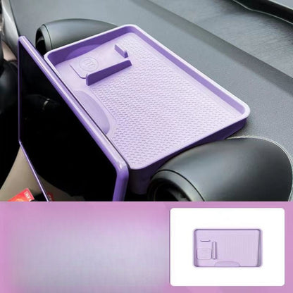 For BYD DOLPHIN Storage Box - NICE EVS