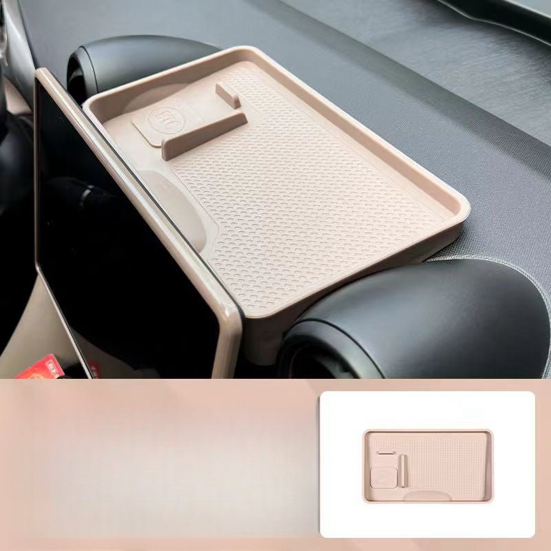 For BYD DOLPHIN Storage Box - NICE EVS