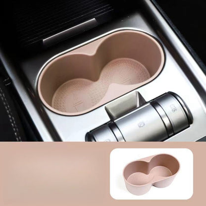 For BYD DOLPHIN Storage Box - NICE EVS