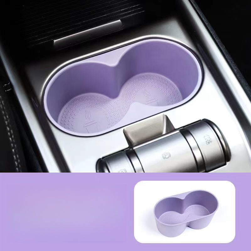 For BYD DOLPHIN Storage Box - NICE EVS