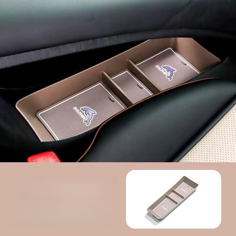 For BYD DOLPHIN Storage Box - NICE EVS