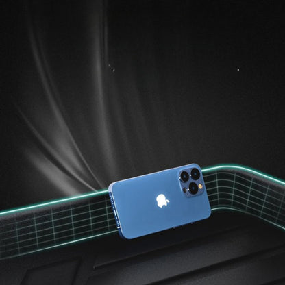 For BYD DOLPHIN Trunk Rubber Floor Mat - NICE EVS