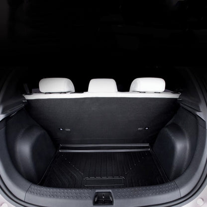 For BYD DOLPHIN Trunk Rubber Floor Mat - NICE EVS