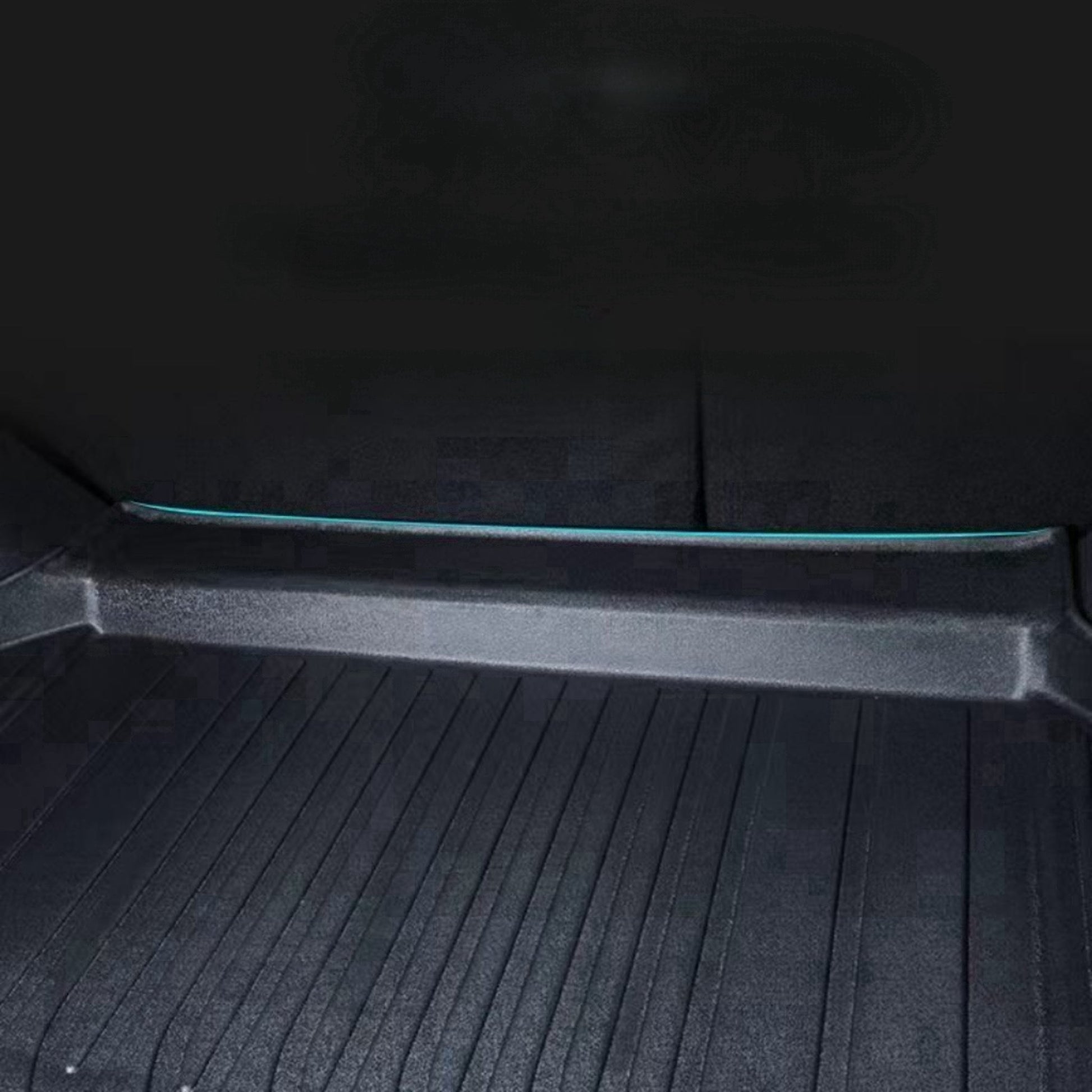 For BYD DOLPHIN Trunk Rubber Floor Mat - NICE EVS