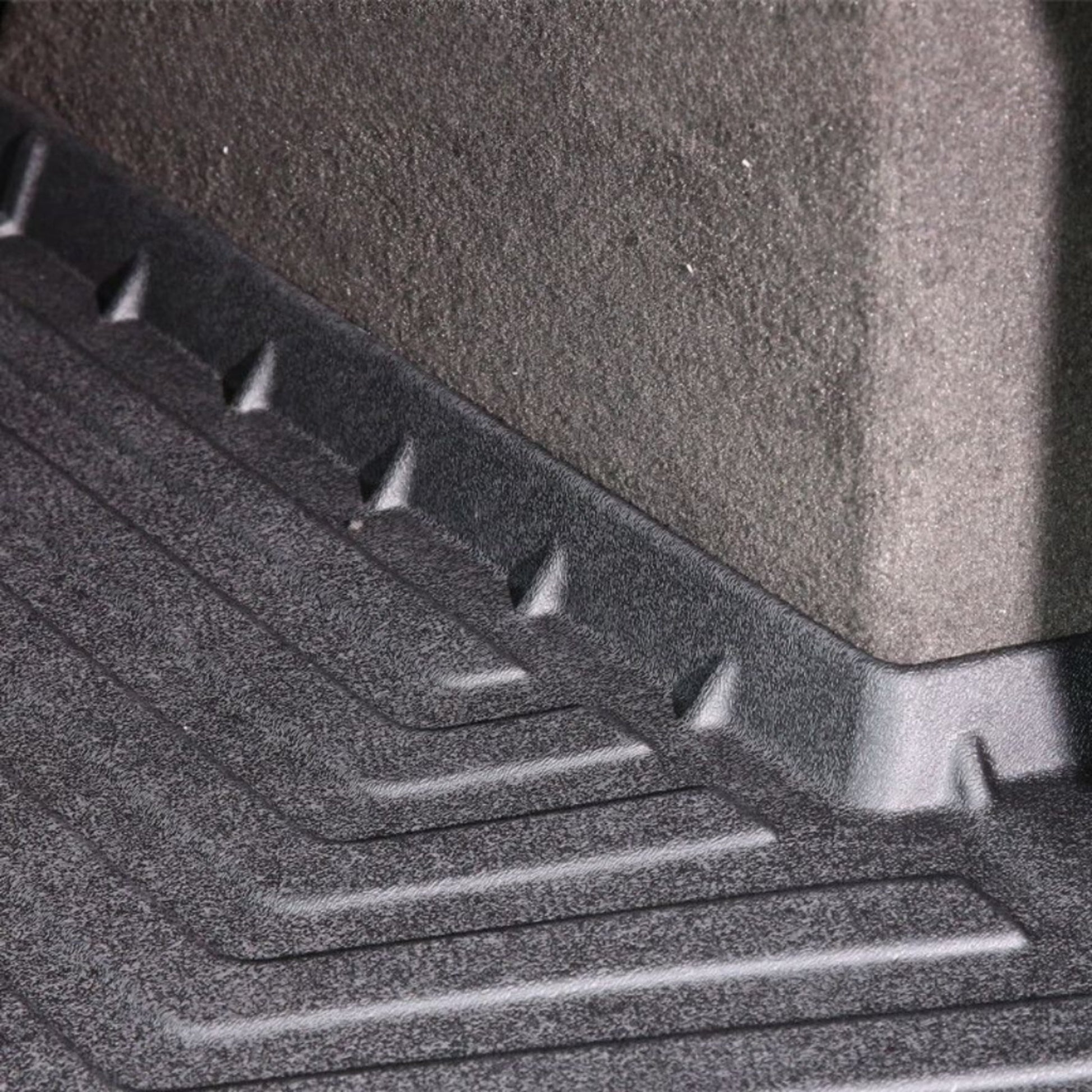 For BYD DOLPHIN Trunk Rubber Floor Mat - NICE EVS