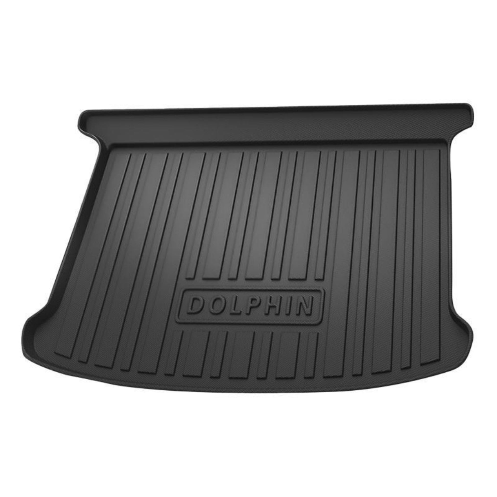 For BYD DOLPHIN Trunk Rubber Floor Mat - NICE EVS